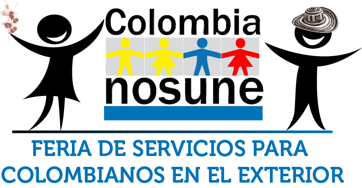 Feria de servicios para colombianos en el exterior