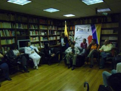 Proyecto multiplicadores sociales de Colombia Nos Une fue puesto en marcha en la feria de servicios en Nueva York